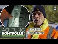 Spitze des TUNING-EISBERGS? ❄️ Extreme Schleifspuren an tiefergelegtem PKW! | Achtung Kontrolle