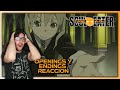 🔥Músico REACCIONA a openings y endings de Soul Eater mas los de repeat show🔥