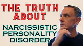Demystifying Narcissistic Personality Disorder: Unveiling the Truth