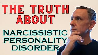 Clearing the confusion of narcissistic personality disorder