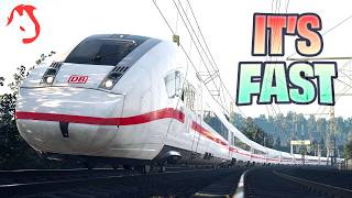 Train Sim World 7 - Everything You Need to Know screenshot 2