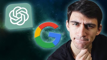 Google Bard vs Chat GPT - Everything You Need to Know