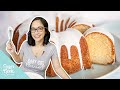 How to Make the Best Vanilla Bundt Cake