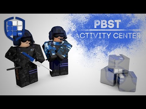 Roblox Training Facility Side To Side Obby Youtube - pbst logo 1 roblox