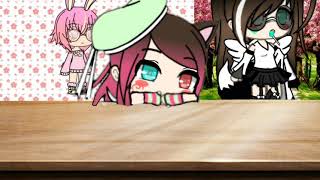 Thinking Of Her Gldesc.nova Oc -