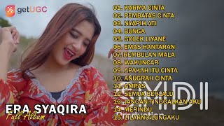 Era Syaqira - Karma Cinta | Full Album