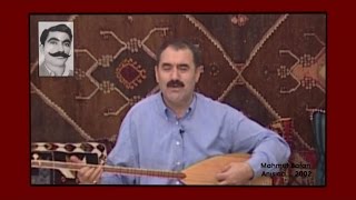 Ali Baran - Estembolo 2002© Baran_Müzik Resimi