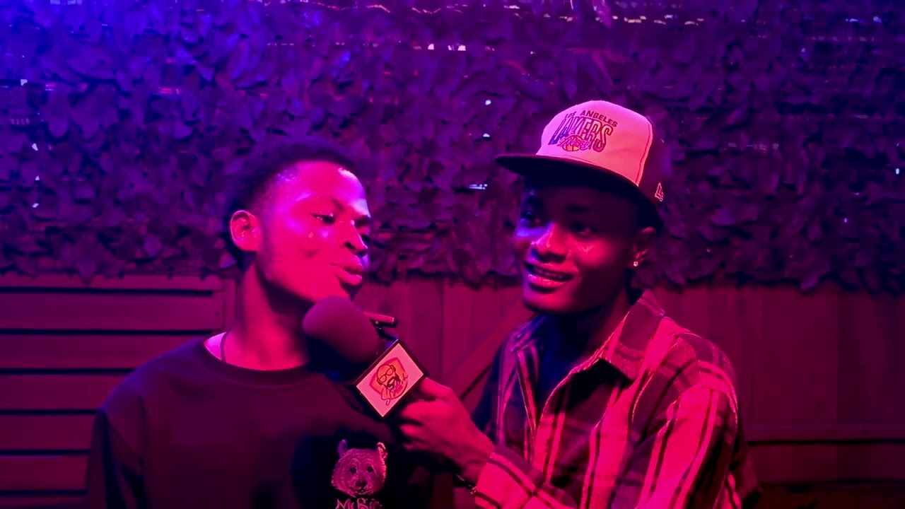 Kyebi Amanfrom Valentine @STYLISHEMPIRE1tv #stylishempiremusic #redfestival 