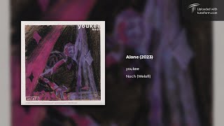 youkee - Alone (2023) | Future Garage