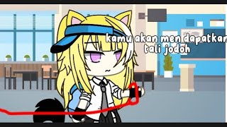 POV: ketika kamu mendapatkan tali jodoh..... #gachalife #fypシ #gachauniversal #gachaclub #gacha