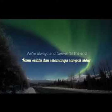 'Story wa' End Of Time (Lyrics)