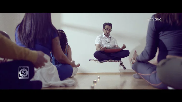 Saeed Shayesteh - Ah Az Bivafai OFFICIAL VIDEO HD