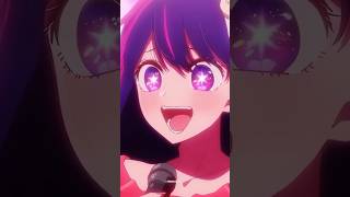 AI Hoshino 💗 - Cute Oshinoko Edit -[Amv/Edit] #anime #edit #shorts #oshinoko #aihoshino