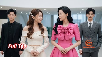 Hai cô gái xuyên sách thành phản diện, hợp tác làm chị em dâu để sống còn trong thế giới lãng mạn