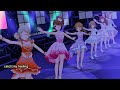 [ミリシタMV] catch my feeling [Team4th]
