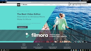 how to download wondershare video editing full version for windows 7/10/8