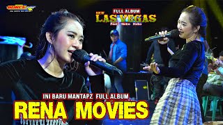 MANTAPZ FULL ALBUM RENA MOVIES // NEW LASVEGAS TERBARU // AUDIO 45 ( LIVE SALE REMBANG )