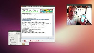 CASUAL Galaxy S4 Root and Recovery