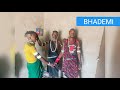 LUPUGA MADAMA UJUMBE WA BHADEMI 2025 PROD KAZUNGU STUDIO