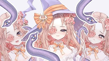 RIGGING IN LIVE2D | VTUBER MAKING | FULL PROCESS