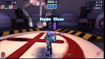 Microvolts hack: Hacks 36 Tutorial and gameplay