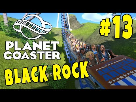 DETTE FORANDRER ALT - Planet Coaster #13