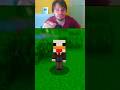 BABYFACCIA MOSTRA LA SUA FACCIA E SVELA CHI È!😱🤫 #giox97 #minecraft #shorts #brawlstars #bellafaccia