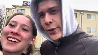 Vlog nr. 1