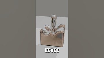 This Water Simulation Will Surprise You!