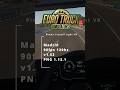 ETS 2 - 1.53 -Madrid Pimax Crystal Light VR 90fps/120hz PNG Reshade 1.13 #eurotrucksimulator2