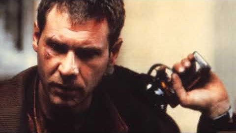 Prophet Rev 2 Blade Runner Main titles cover