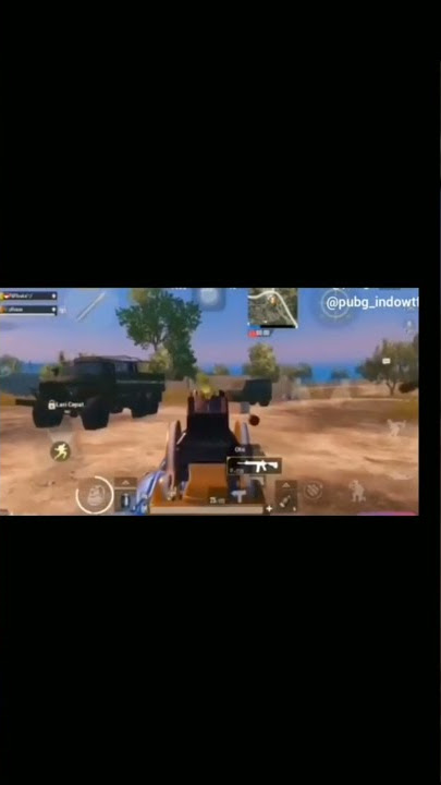 PUBG STORY   MINANG KOCAK