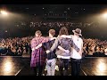 Capture de la vidéo The Bonez Tour 2021 “C.c.s”Live Digest Movie_Rusted Car＜For J-Lodlive＞