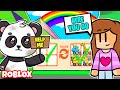 I Pretended to Be POOR in Adopt Me And Got THESE LEGENDARY PETS! Roblox Adopt Me