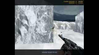 Counter Strike - Team Bored