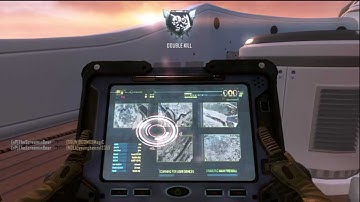 Black ops 2 Kill confirmed on Hijack- First impressions