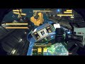 Hardspace Shipbreaker Speedrun Week 24 Station Hopper Mackerel