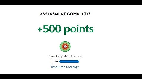 Apex Web Services | Apex Integration Services | Salesforce