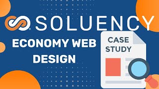 Economy Web Design CaseStudy