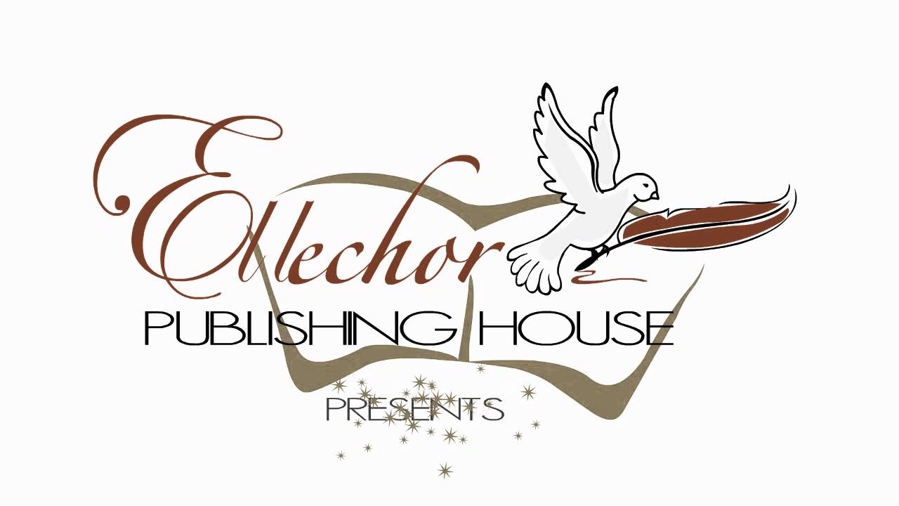 booksmart soundtrack ELLECHOR PUBLISHING HOUSE animated logo