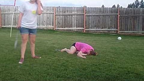 CATAPLEXY ATTACK (Please Read the Description)