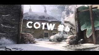 PmS COTW #6 by me