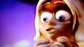Cadbury Dairy Milk Australian TV Commerical 2004 screenshot 4