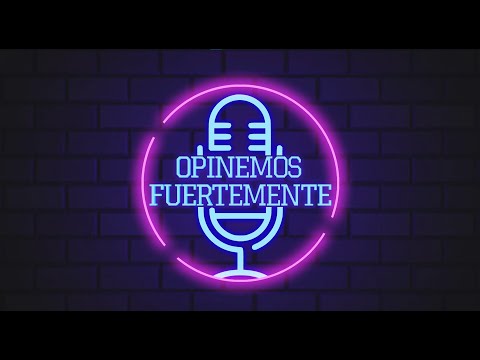 Opinemos Fuertemente EP2 - El transporte público del Paraguay