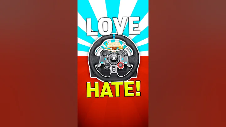 Logitech G29 in 2025?! Watch This First 😳