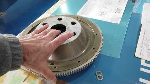 Vans RV 7 HINT Video Engine Detail Walk Around