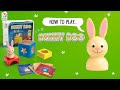 How to play bunny boo  smartgames