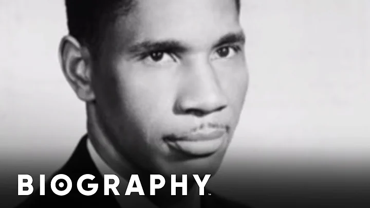 Medgar Evers - Civil Rights Activist | Mini Bio | ...