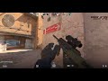 Why Dust 2 Is Still the Best Competitive Map in CS2 Ambient Gaming on CS2 Dust 2 (Relaxing Gameplay)