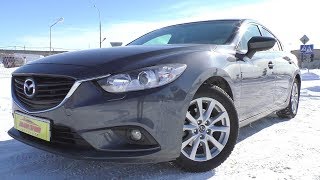 видео: 2013 Мазда 6. Обзор (интерьер, экстерьер, двигатель). картинка: 2013 Мазда 6. Обзор (интерьер, экстерьер, двигатель).